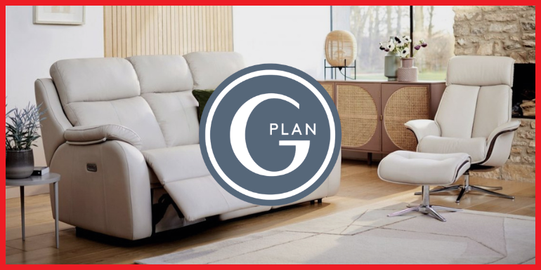 G Plan Offers